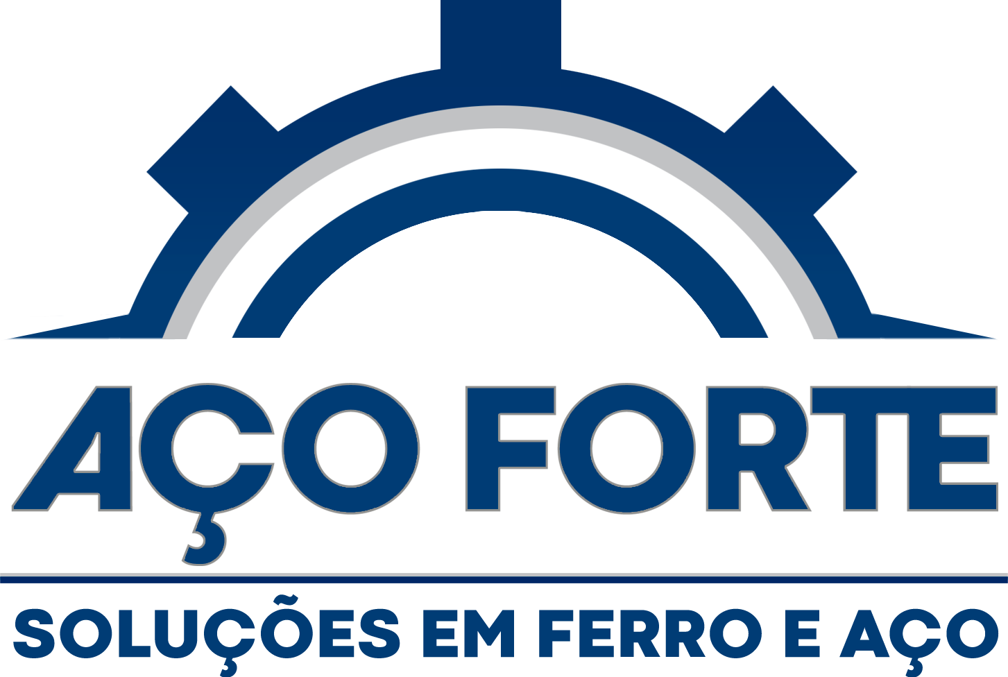 Aço Forte